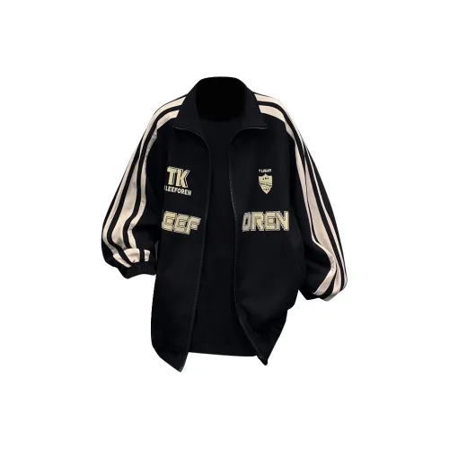 D W Мужские Вельветовые Куртки