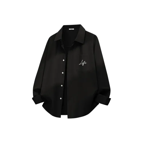 Miniso Унисекс Рубашки