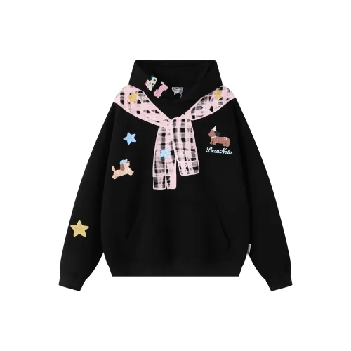 WAYHWEI Женские Свитшоты