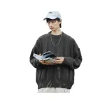 Темно-серый [Удобный и Дружественный к коже, Качество Улучшенное]