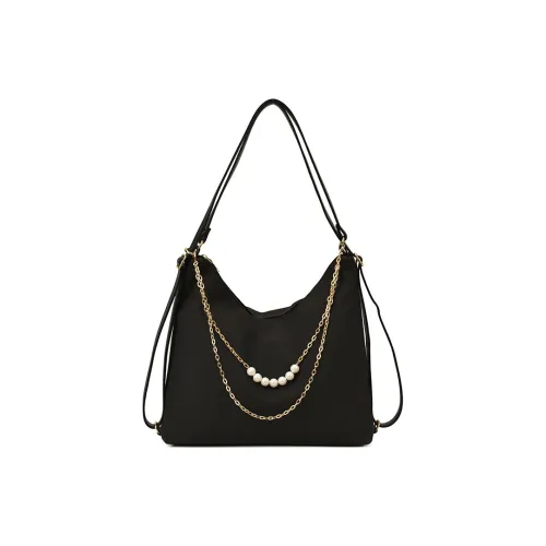 DALO ПУ (полиуретан) Рюкзак Стандартный Женский Многоцветный