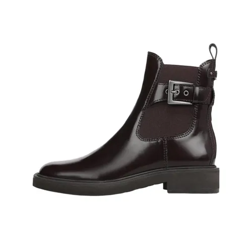 SAM EDELMAN NADIYA Челси 3,5 см Женские