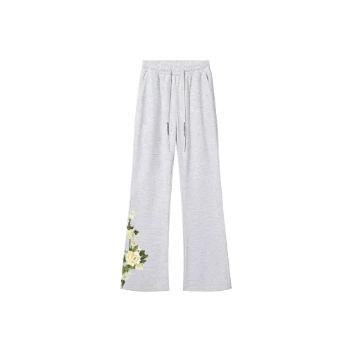 Booker Guest House Повседневные брюки Унисекс