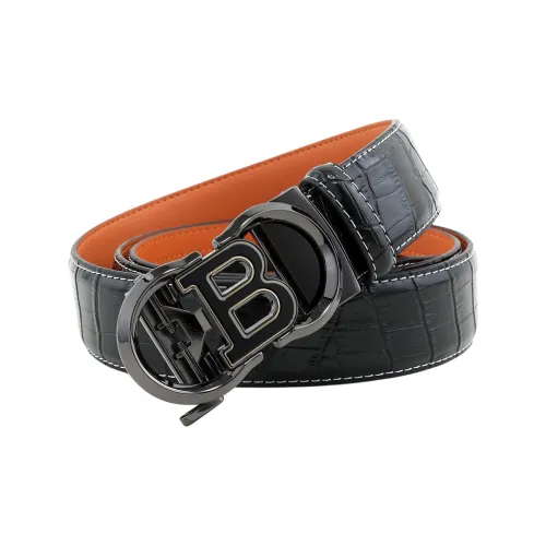 FEECANOO Ремни из коровьей кожи Мужской 3,5 см