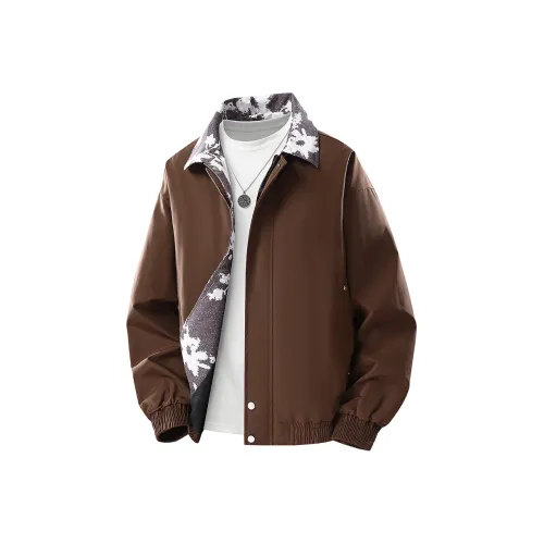 PGNC CHIC Рабочая одежда Топ Trendy Versatile Мужской Standout Товар Мужской