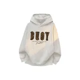 Серый меланж