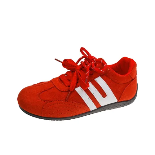 Yue Elsa Износостойкий и Легкий Низкий Топ Повседневная Обувь Женская