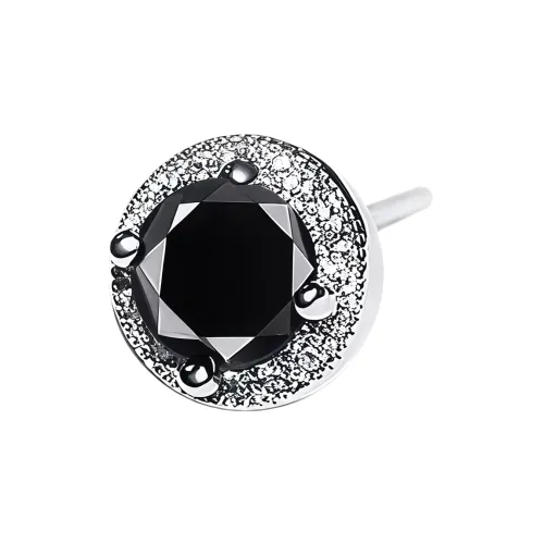 WANFEIXI Сплав Серьги-гвоздики Унисекс