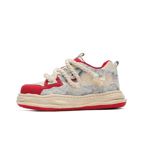 PAVEA Устойчивые к истиранию противоскользящие низкие кроссовки для скейтбординга унисекс