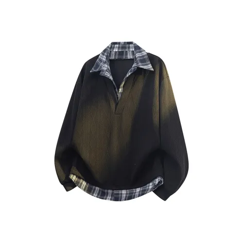 BOTH PLAY Унисекс Трикотаж