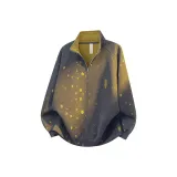 Темно-серый