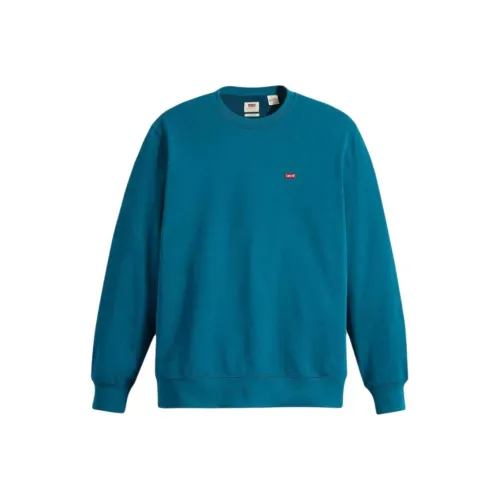 Levis Ocean Abyss Мужские Свитшоты