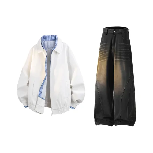 EOOVEN Повседневная спортивная одежда унисекс