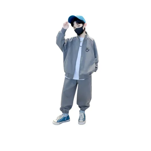 KAERFEITE Школьная Повседневная Спортивная Одежда