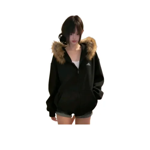 CASTLE WOODS Свитшот Женские