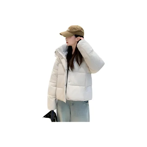 HTHK Женские пуховики