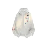 Туманно-серый