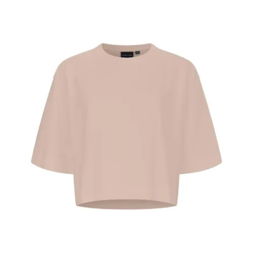 Canada Goose Addison Рукав с спущенным плечом T-рубашка Женская