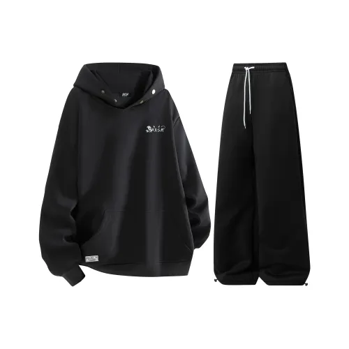 A.X.S.K Унисекс Свитшот Комплекты