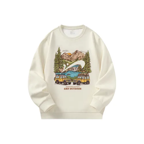 K Bird Унисекс Свитшоты