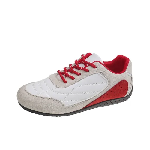 Yue Elsa Баланс Устойчивый к истиранию Легкий Противоскользящий Низкий Топ Повседневная обувь Женская Подарочный набор в коробке