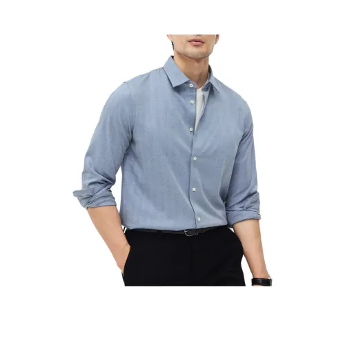 St. H Мужские рубашки