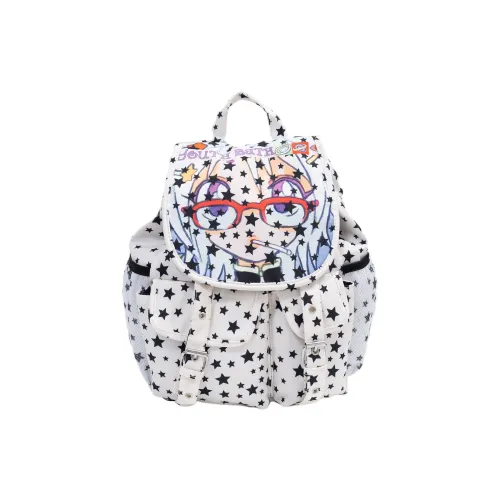 ZOGA Нейлон Рюкзак Стандартный Женский Многоцветный