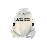 Светло-серый меланж