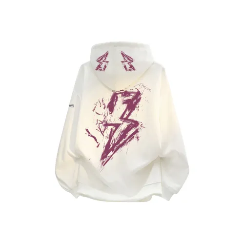 ATLETICO DE MADRID 1903 Длинный рукав Свитшот Унисекс