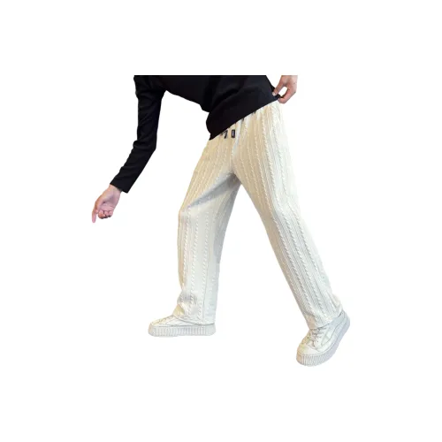 GL Унисекс Повседневные Брюки