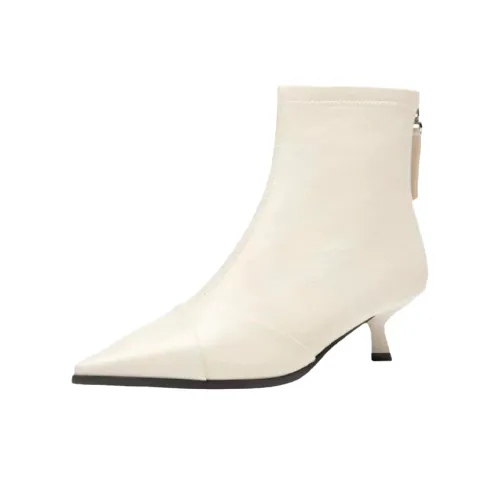 LABON PETER Ботильоны Женские