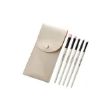 [Сияющий Жемчужный] 5 шт. Позиционирование стиля A - Полный комплект для макияжа глаз