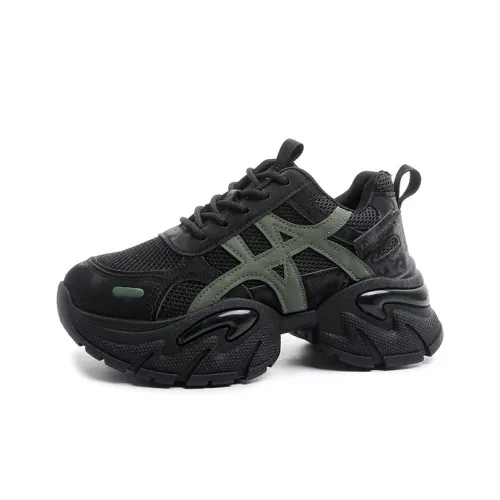 betu Низкий топ кеды женские