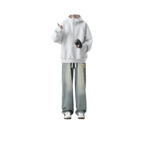 Nordic Raiders Повседневная спортивная одежда Унисекс