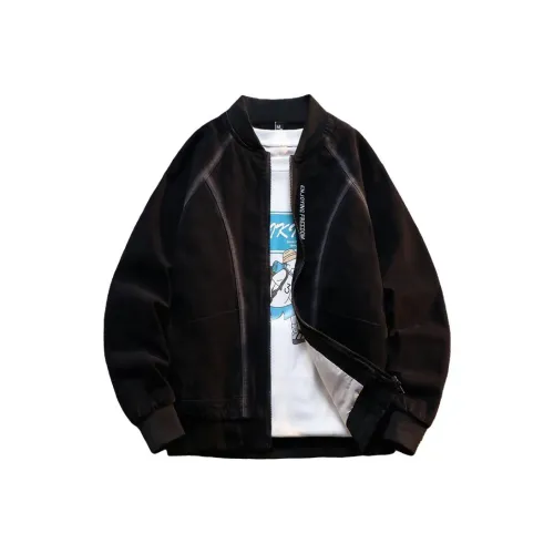 TAIZILONG Мужские Куртки