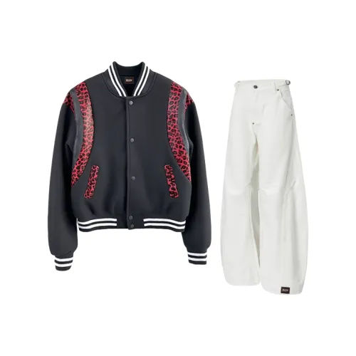 YGHOME OFFICIAL Повседневный костюм унисекс