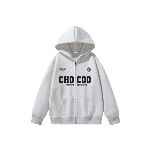 CHOCOOLATE Весенний и Осенний Толстовка Y1 Унисекс