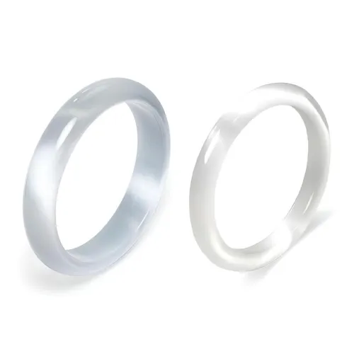 Ryukyu Цветное стекло Браслеты Женские