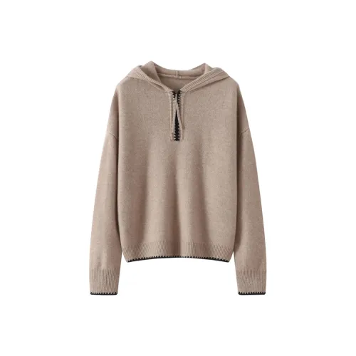 MEXICAN Кашемир Свитер Женские