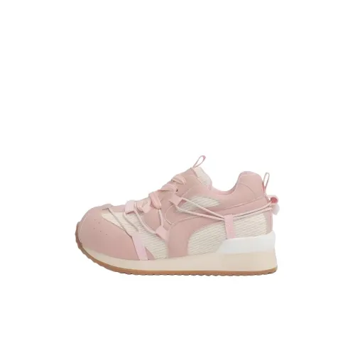 Meter Low Топ Повседневная обувь Детская