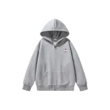 Серый меланж