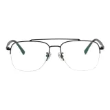 Зеленый [0 степень, смола, защита от синего света, линзы]