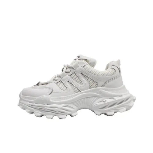 CHAOSHU Низкий топ универсальный унисекс