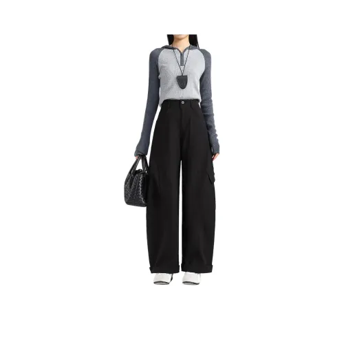 HIPPIEMISS Повседневные брюки Женские