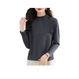 Дымчато-серый