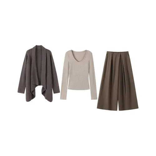 BVODE Женские Комплекты с Юбкой