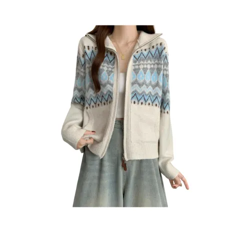 HUICUIGE Женская трикотажная одежда