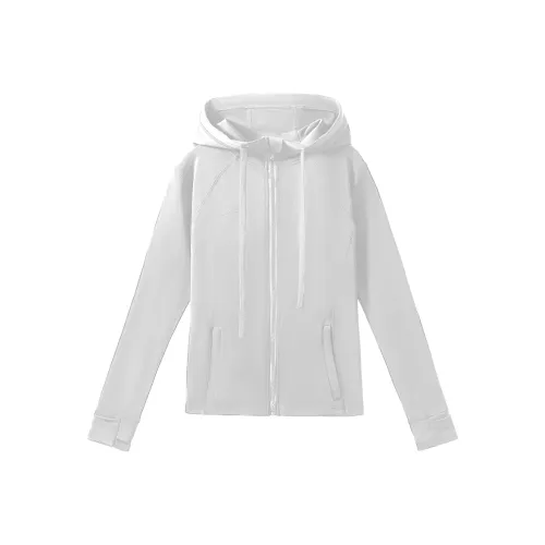 QICIFIER Женские Йога Куртки