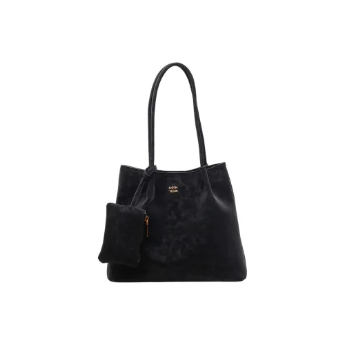 CAREELL ПУ (полиуретан) Сумка-тоут Сумка через плечо Стандартная Унисекс Многоцветная