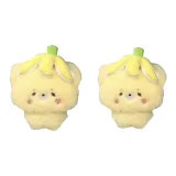 Банан Bear (2 упаковки)